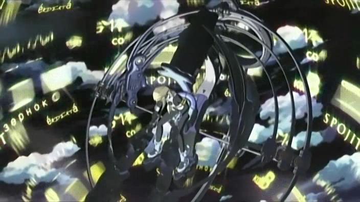 Otaku Gallery  / Anime e Manga / Sousei No Aquarion / Screen Shots / 01 - I ricordi dell`angelo / 163.jpg